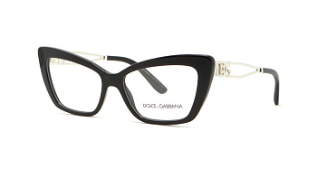 Оправа для окулярів Dolce&Gabbana DG 3375-B 501 55