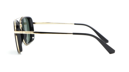 Зображення 3: Сонцезахисні окуляри INVU IB12510 A 53