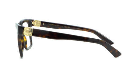 Зображення 3: Оправа для окулярів Dolce&Gabbana DG 3395 502 53
