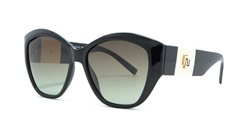 Сонцезахисні окуляри INVU IB22526 A 56