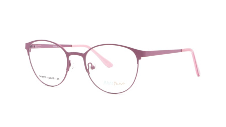 Зображення 1: Оправа для окулярів NIKITANA NK8478 C5 49 Дитяче