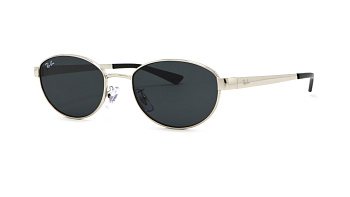 Сонцезахисні окуляри Ray Ban RB 3774D 003/87 55 Active Lifestyle