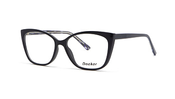 Оправа для окулярів DACKOR 623 BLUE 53