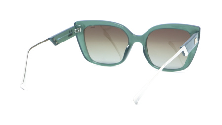 Зображення 5: Сонцезахисні окуляри INVU B2333 C 52