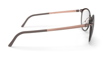 Зображення 3: Оправа для окулярів Silhouette 2923 6140 49