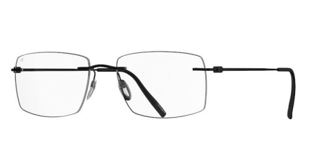 Зображення 1: Оправа для окулярів Silhouette 5593 7100 19/145