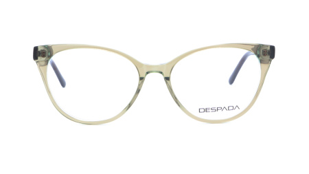 Зображення 2: Оправа для окулярів DESPADA DS 5324 C2 53