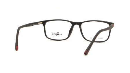 Зображення 5: Оправа для окулярів MR.OPTIK RS9020 C2 53