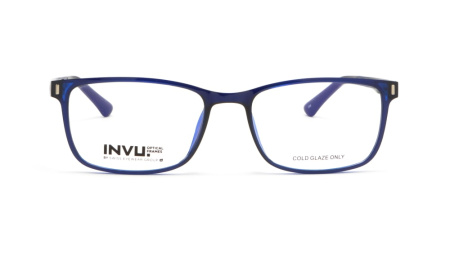 Зображення 5: Оправа для окулярів INVU B4002 C 54