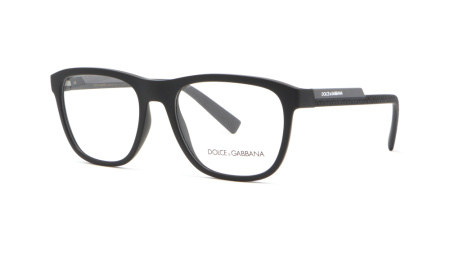 Зображення 1: Оправа для окулярів Dolce&Gabbana DG 5089 2525 56