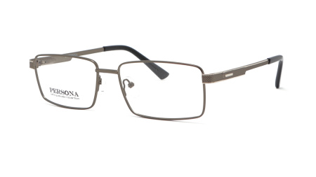 Зображення 1: Оправа для окулярів Persona 5871 B 55