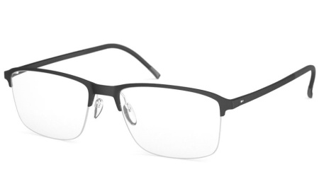 Зображення 1: Оправа для окулярів Silhouette 2913 9110 55