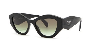 Сонцезахисні окуляри PRADA SPR 07Y 1AB-0A7 53