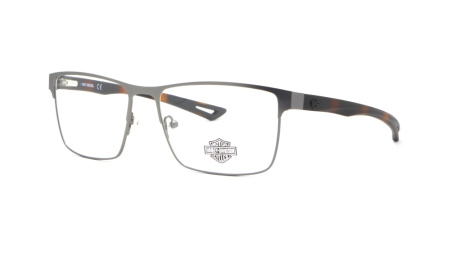 Зображення 1: Оправа для окулярів Harley-Davidson HD0880 009 56