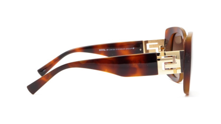 Зображення 3: Сонцезахисні окуляри INVU B2223 B 50