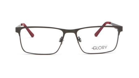 Зображення 5: Оправа для окулярів GLORY 433 GUN 55