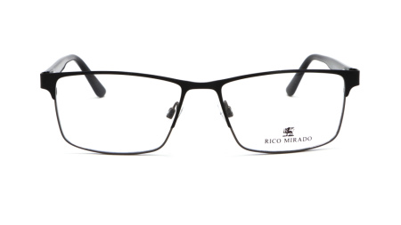 Зображення 2: Оправа для окулярів RICO MIRADO 2125 GREY 55 КЛІПОН