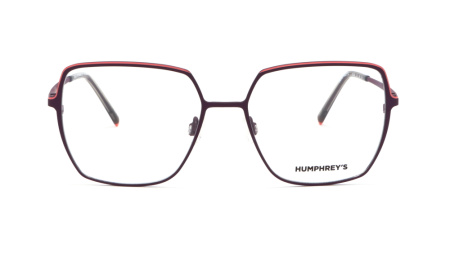 Изображение 2: Оправа для окулярів Humphrey's 582386 55 53