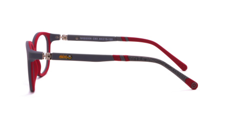 Зображення 4: Оправа для окулярів Minions MI GG006 С93 44 Дитяче