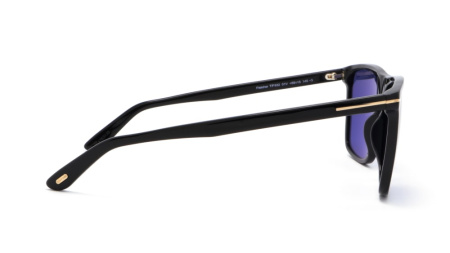 Зображення 3: Сонцезахисні окуляри TOM FORD TF832 01V 59