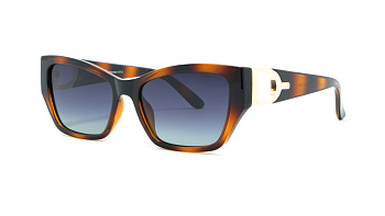 Сонцезахисні окуляри DESPADA 2358 03 57