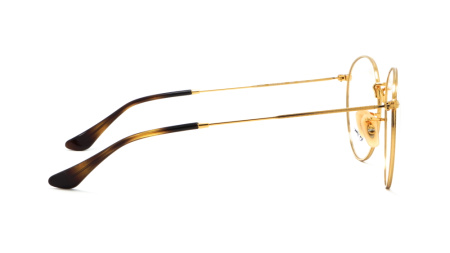 Зображення 4: Оправа для окулярів Ray Ban RX 3447V 2500 53 Round