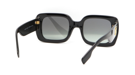 Зображення 5: Сонцезахисні окуляри BURBERRY B 4327 3001/11 51