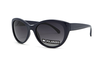 Сонцезахисні окуляри BASIC 230 B Pol 54