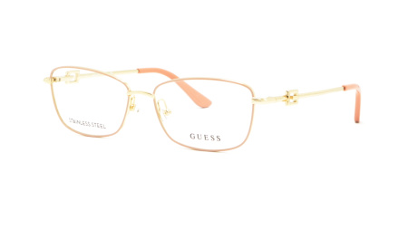 Зображення 1: Оправа для окулярів GUESS GU 2975 074 53