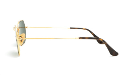 Изображение 4: Солнцезащитные очки Ray Ban RB 3556N 001 53