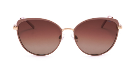 Зображення 2: Сонцезахисні окуляри INVU B1303 С 55