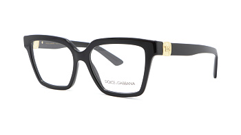 Оправа для окулярів Dolce&Gabbana DG 3395 501 53