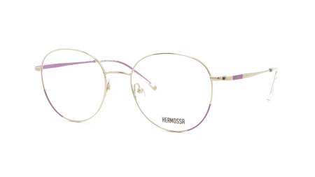 Зображення 1: Оправа для окулярів Hermossa HMO 270 C01 52