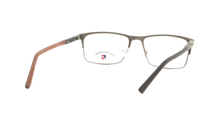 Зображення 5: Оправа для окулярів U.S. POLO ASSN 0157 C3 56