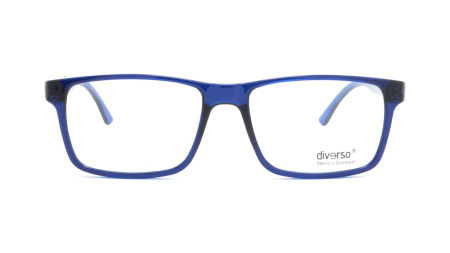 Зображення 2: Оправа для окулярів DIVERSO DV2012 0018 56