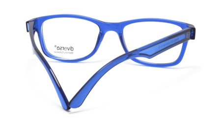 Зображення 2: Оправа для окулярів DIVERSO DV3002 0046 50