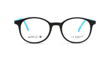 Зображення 5: Оправа для окулярів LA STELLA 7025 C072 48 Дитяче