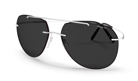 Зображення 1: Сонцезахисні окуляри Silhouette 8744 7310 61