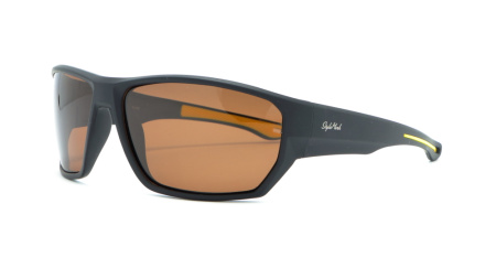 Зображення 1: Сонцезахисні окуляри StyleMark L2622 B 67