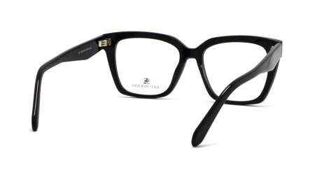 Изображение 5: Оправа для окулярів RICO MIRADO 121 BLACK 53