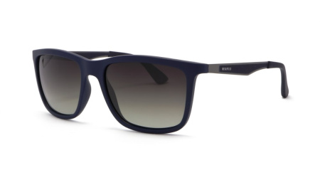 Зображення 1: Сонцезахисні окуляри MEGAPOLIS 288 BLUE