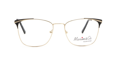 Зображення 5: Оправа для окулярів Maxim&Co MC16271 C1 53