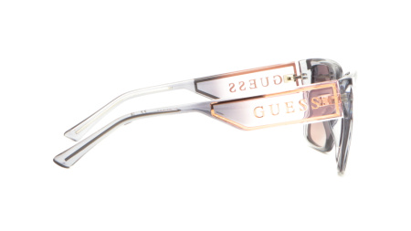 Зображення 4: Сонцезахисні окуляри GUESS GU 7818 20B 56