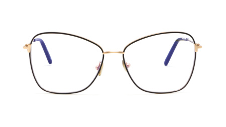 Зображення 2: Оправа для окулярів TOM FORD TF5906-B 001 55