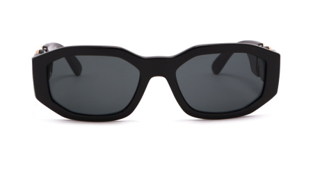 Зображення 3: Сонцезахисні окуляри VERSACE VE4361 GB1/87 53