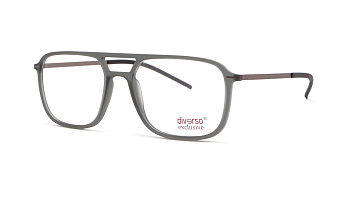 Оправа для окулярів DIVERSO DV4003 0005М 53