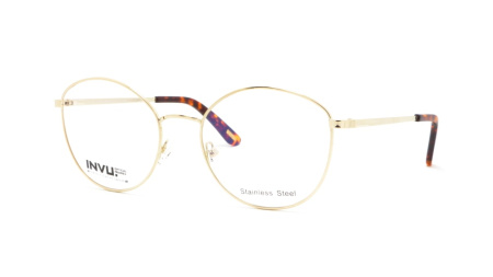 Зображення 1: Оправа для окулярів INVU B3905 A 55