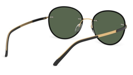 Зображення 5: Сонцезахисні окуляри Silhouette 8720 9030 51