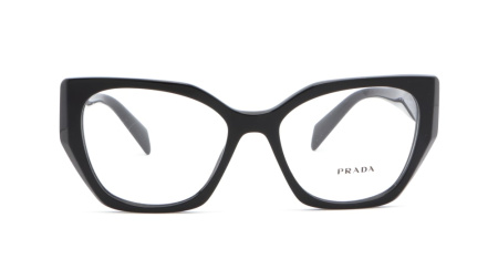 Зображення 2: Оправа для окулярів PRADA VPR 18W 1AB-1O1 54