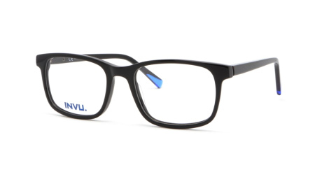 Зображення 1: Оправа для окулярів INVU B4111 A 54